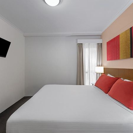 Adina Serviced Apartments Sydney Martin Place Exterior foto