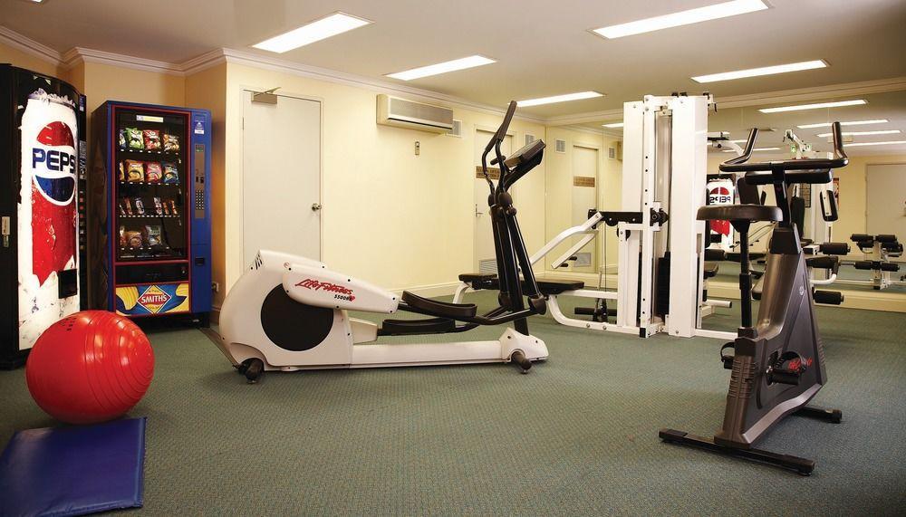 Adina Serviced Apartments Sydney Martin Place Exterior foto