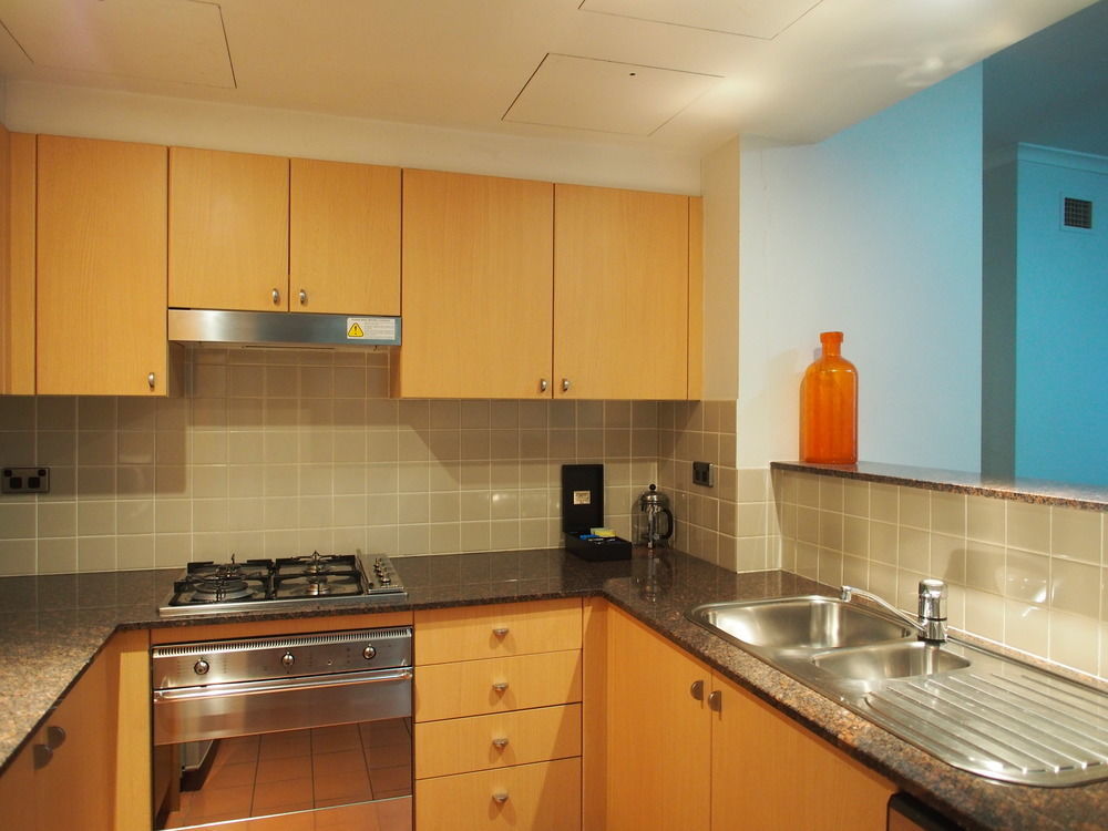 Adina Serviced Apartments Sydney Martin Place Exterior foto