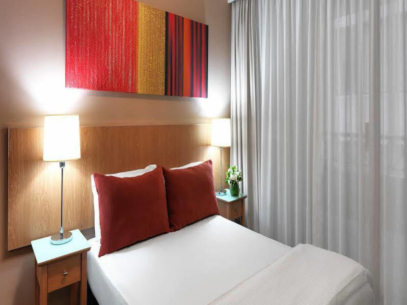 Adina Serviced Apartments Sydney Martin Place Exterior foto